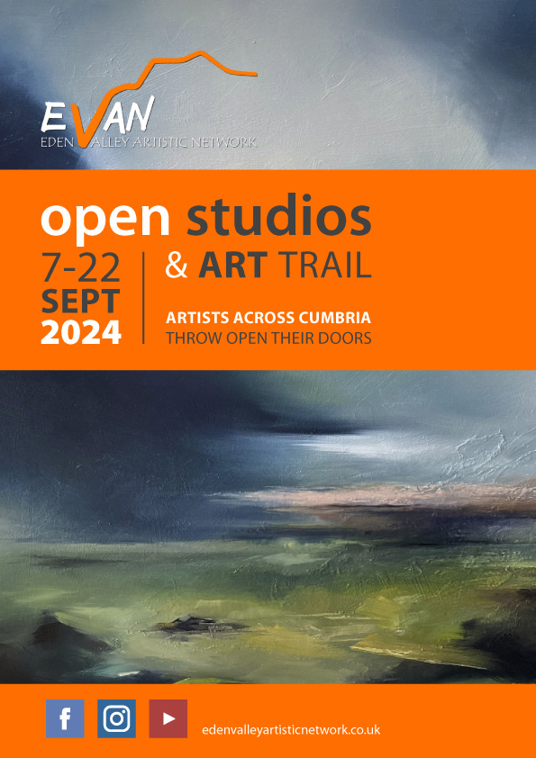 EVAN Open Studios 204