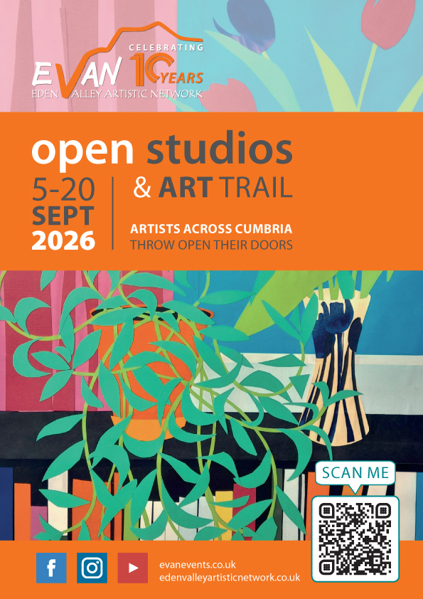 EVAN Art Trail 2026